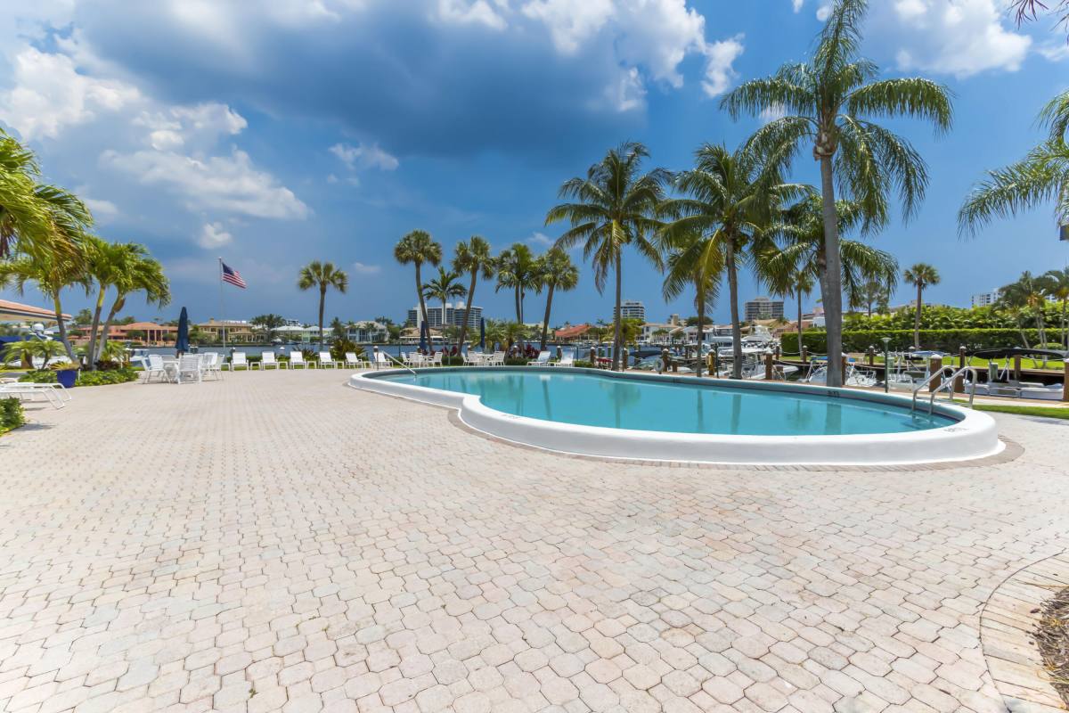 Condo for rent at 3351 Spanish Trail #115, Delray Beach, FL 33483