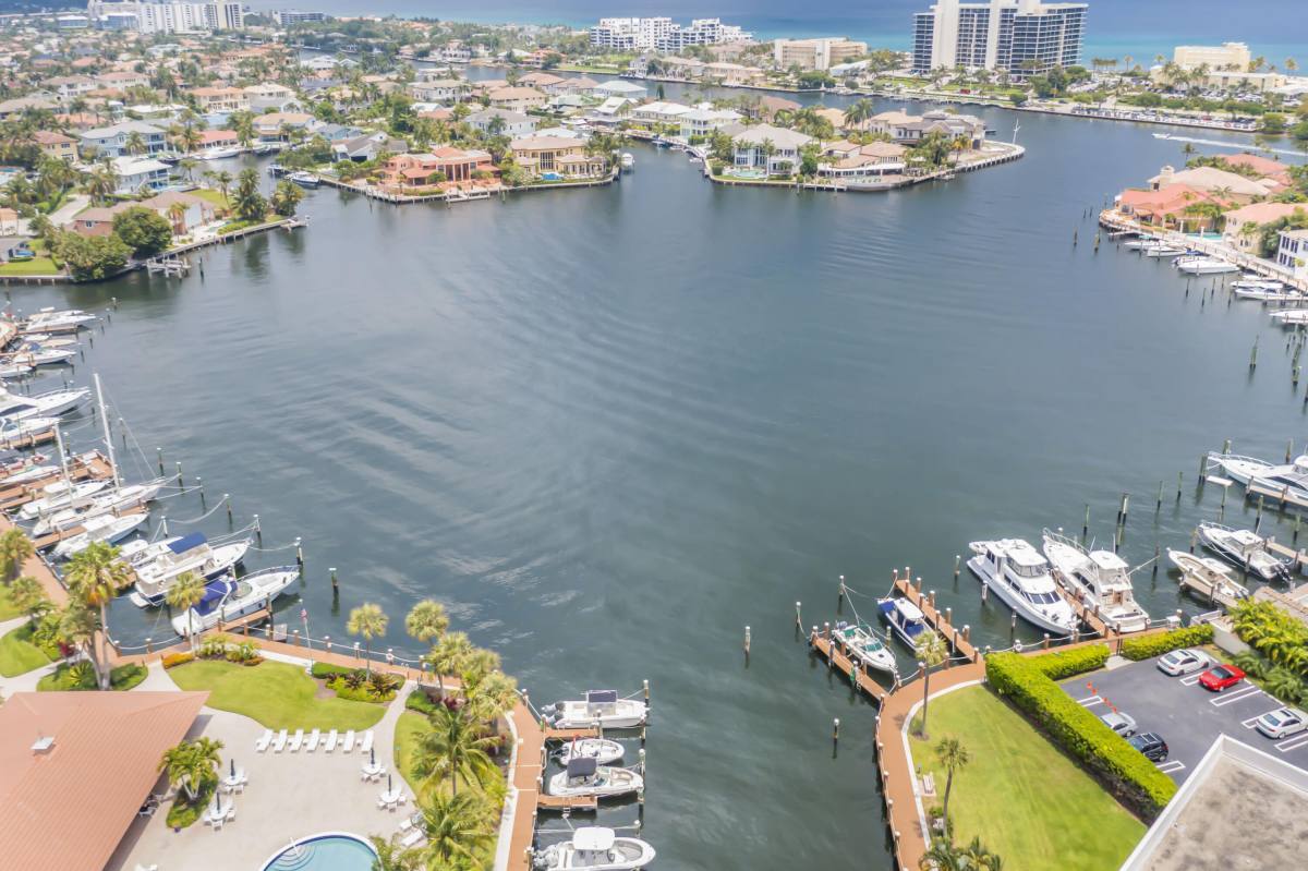 Condo for rent at 3351 Spanish Trail #115, Delray Beach, FL 33483