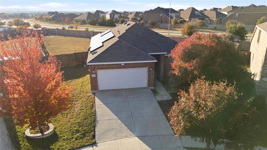 Apartment for rent at 8101 Kurgan Trail, Fort Worth, TX 76131