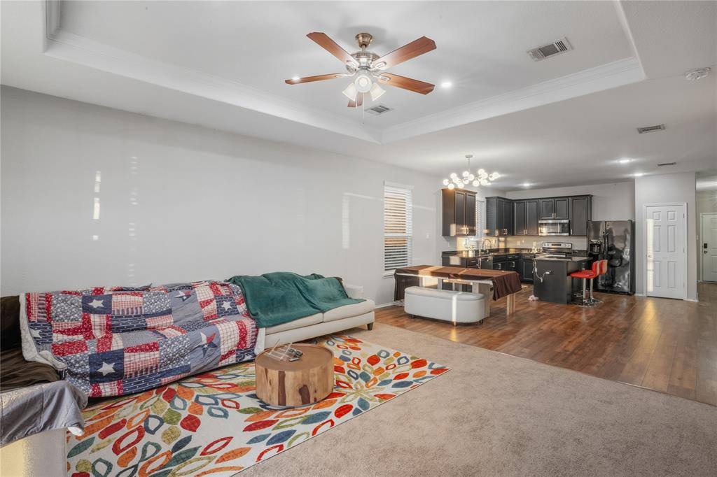 Apartment for rent at 8101 Kurgan Trail, Fort Worth, TX 76131