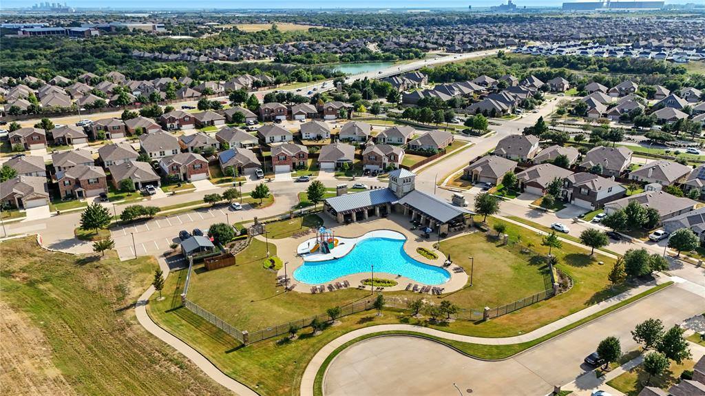 Apartment for rent at 8101 Kurgan Trail, Fort Worth, TX 76131