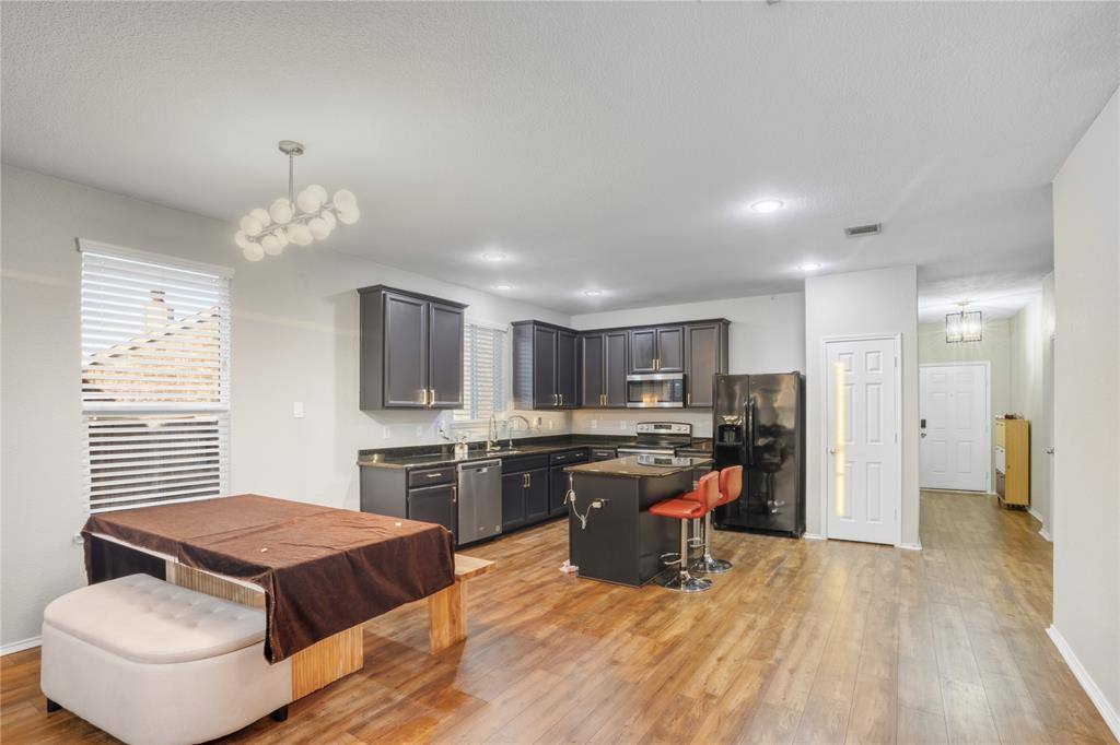 Apartment for rent at 8101 Kurgan Trail, Fort Worth, TX 76131