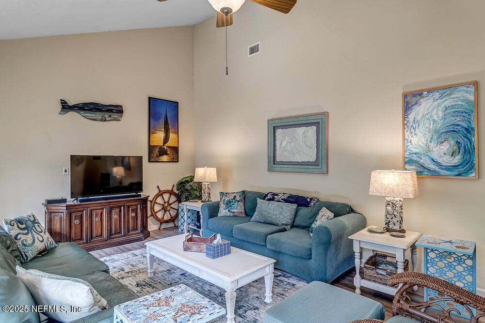 Apartment for rent at 1908 Sea Oats Dr, Atlantic Beach, FL 32233