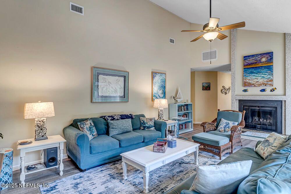Apartment for rent at 1908 Sea Oats Dr, Atlantic Beach, FL 32233