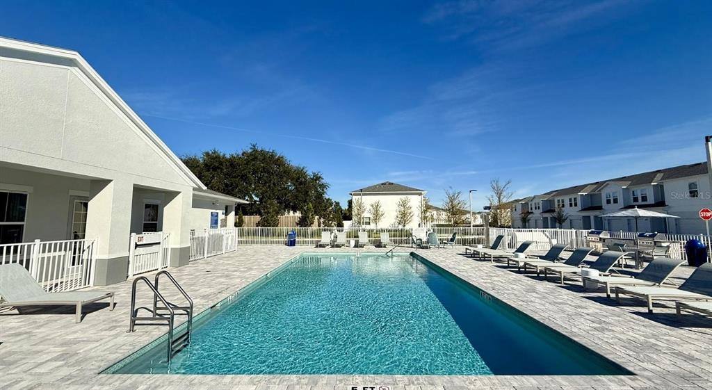 Apartment for rent at 1898 Zac St, Kissimmee, FL 34743