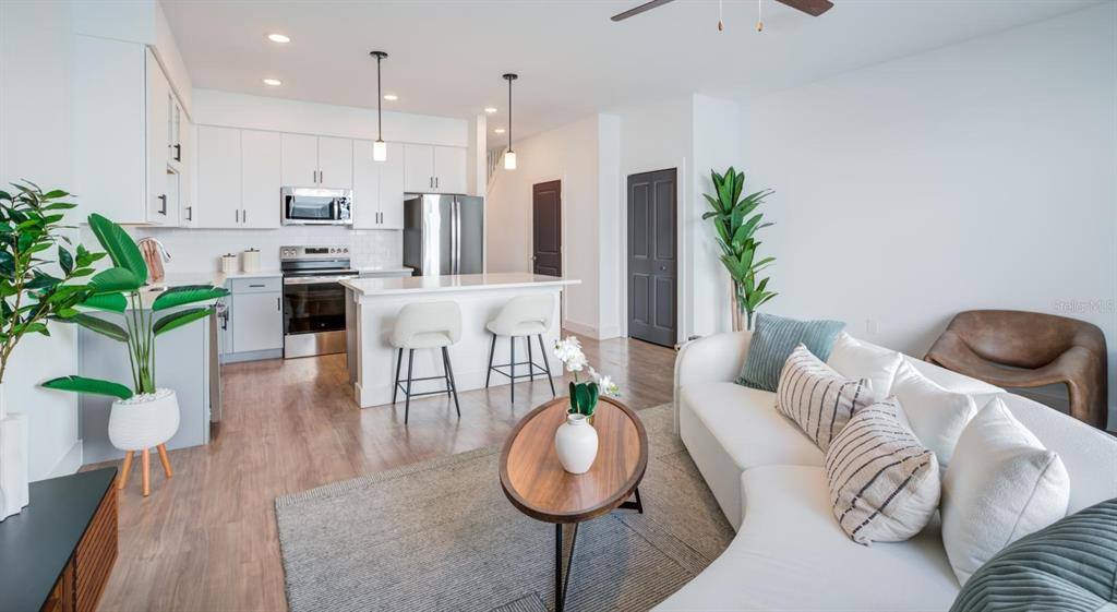 Apartment for rent at 1898 Zac St, Kissimmee, FL 34743