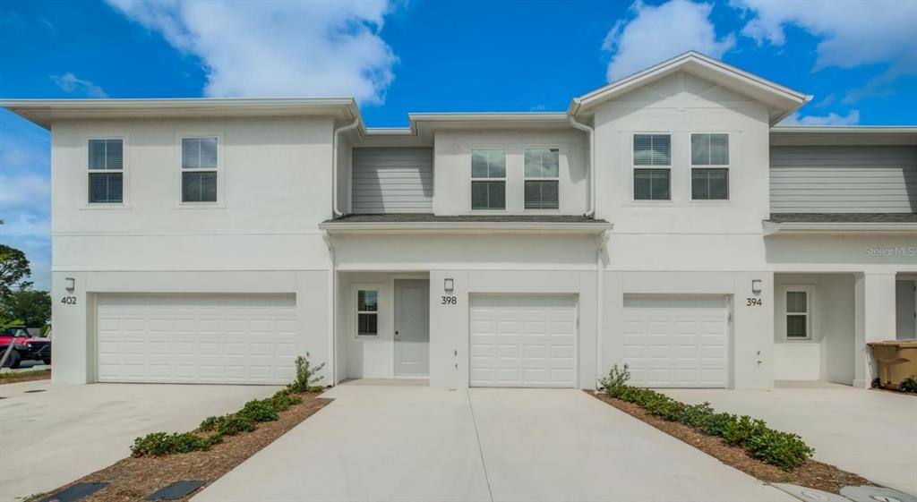 Apartment for rent at 1898 Zac St, Kissimmee, FL 34743