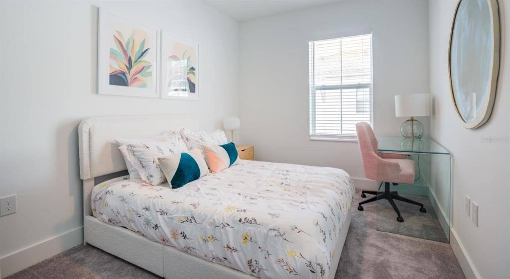 Apartment for rent at 1898 Zac St, Kissimmee, FL 34743