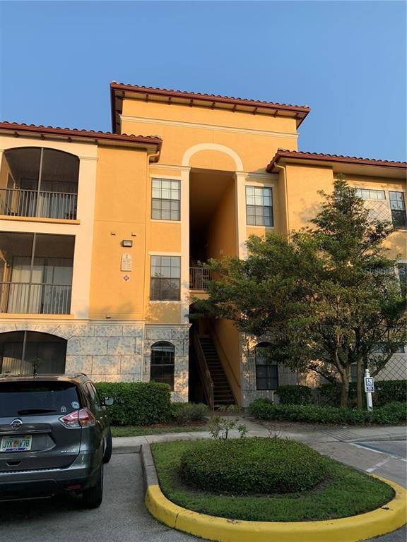 Condo for rent at 6157 Metrowest Blvd #101, Orlando, FL 32835