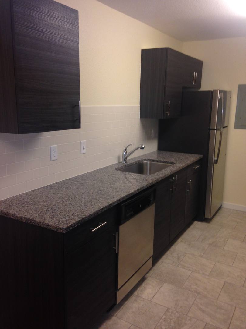 Apartment for rent at 2315 E 12th Ave, Denver, CO 80206