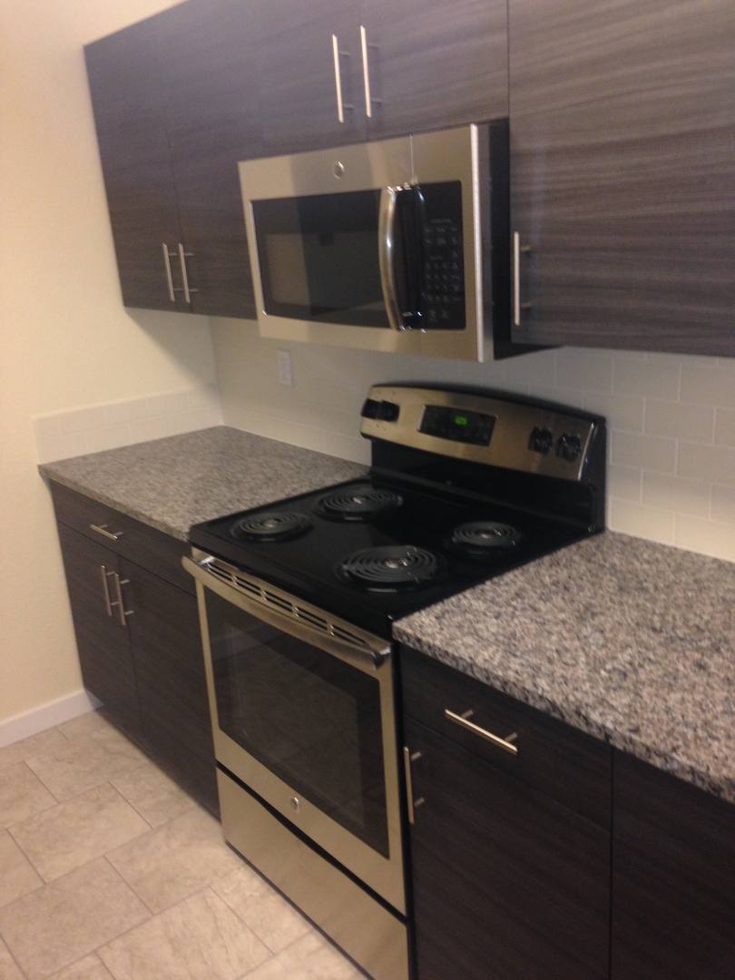 Apartment for rent at 2315 E 12th Ave, Denver, CO 80206
