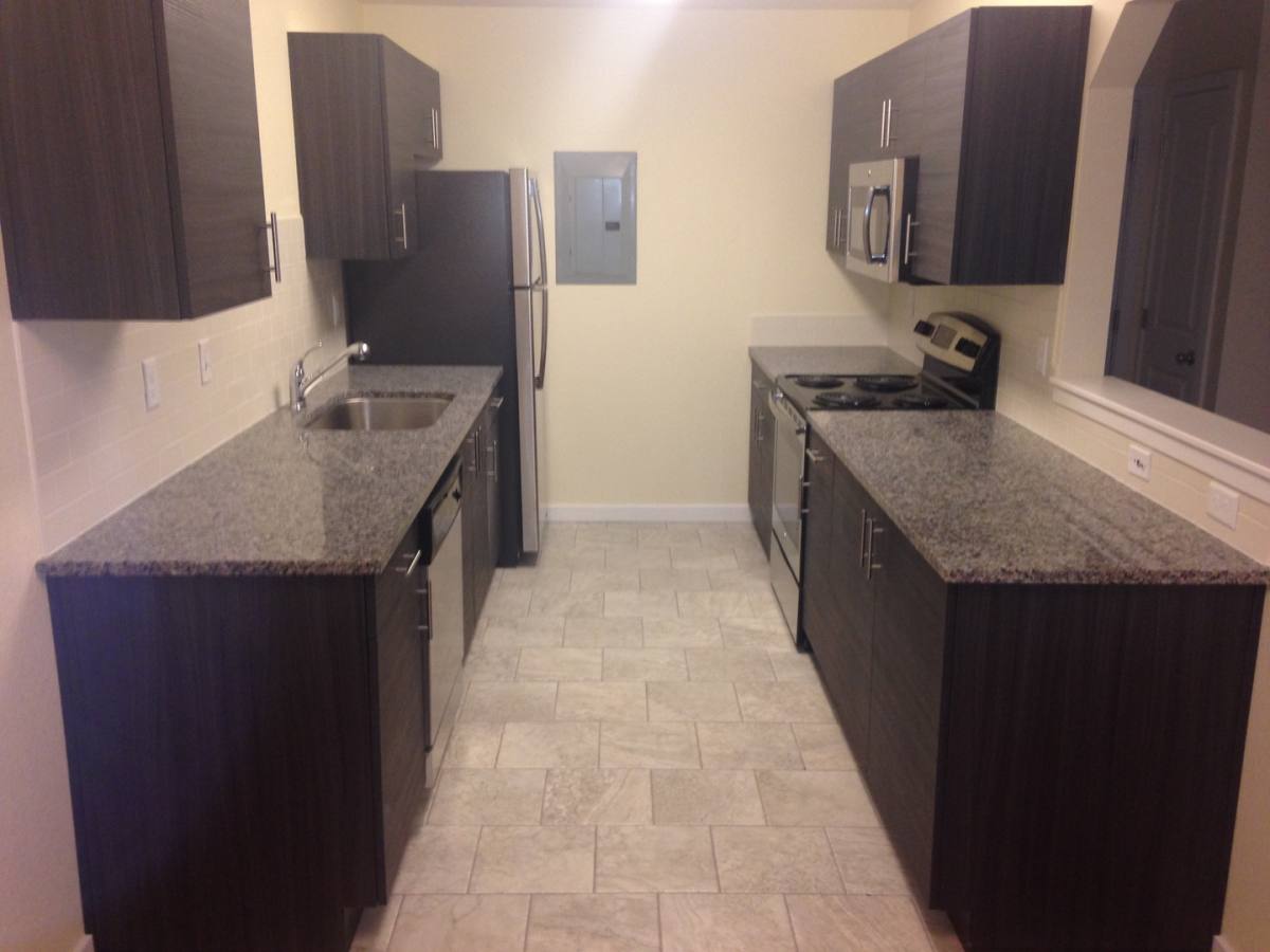 Apartment for rent at 2315 E 12th Ave, Denver, CO 80206