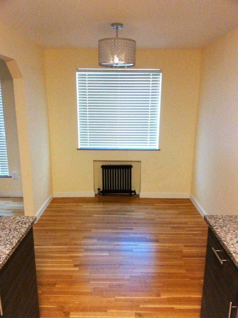 Apartment for rent at 2315 E 12th Ave, Denver, CO 80206