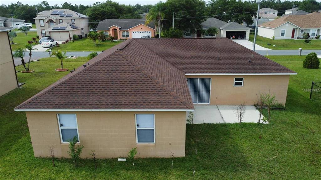 Apartment for rent at 723 Parrot Court #723, Kissimmee, FL 34759