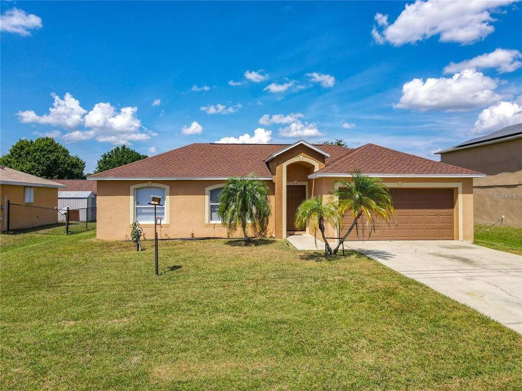 Apartment for rent at 723 Parrot Court #723, Kissimmee, FL 34759