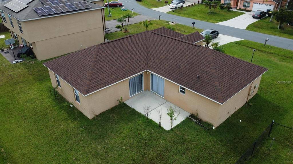 Apartment for rent at 723 Parrot Court #723, Kissimmee, FL 34759