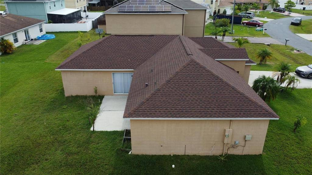 Apartment for rent at 723 Parrot Court #723, Kissimmee, FL 34759