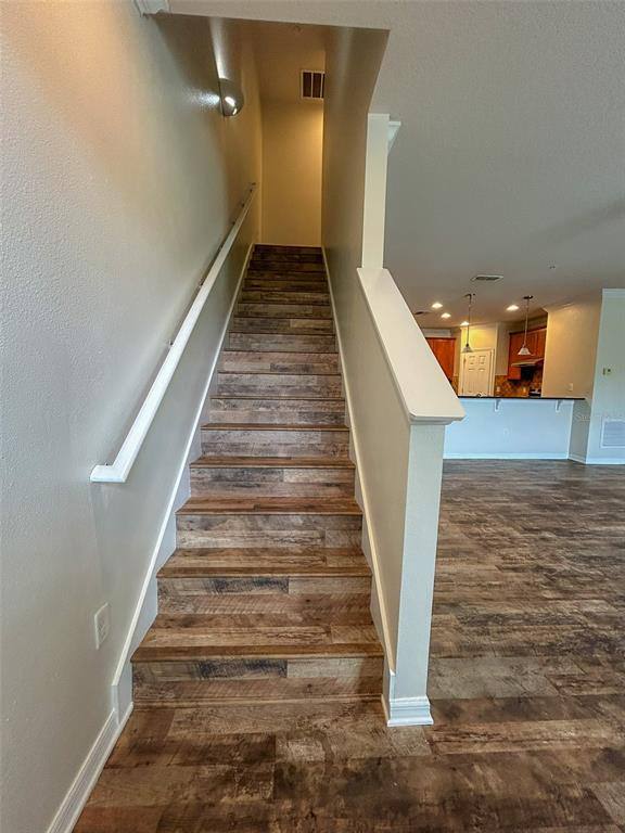 Townhouse for rent at 691 Pensacola Lane #691, Lake Mary, FL 32746