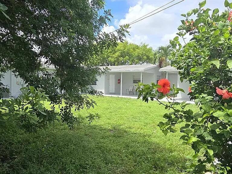 Apartment for rent at 2632 NW 18th St #2638, Fort Lauderdale, FL 33313