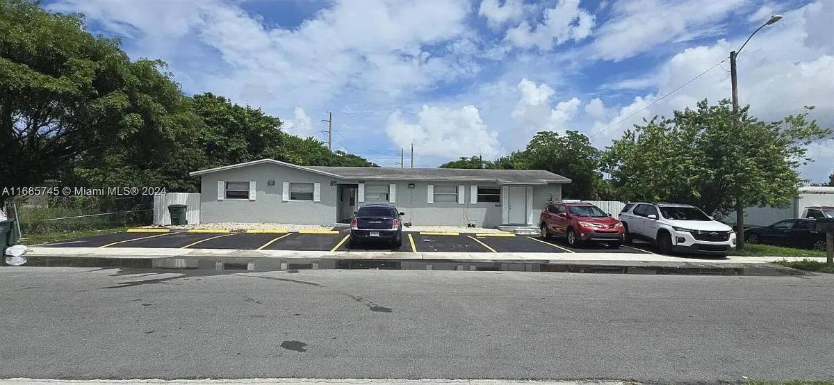 Apartment for rent at 2632 NW 18th St #2638, Fort Lauderdale, FL 33313