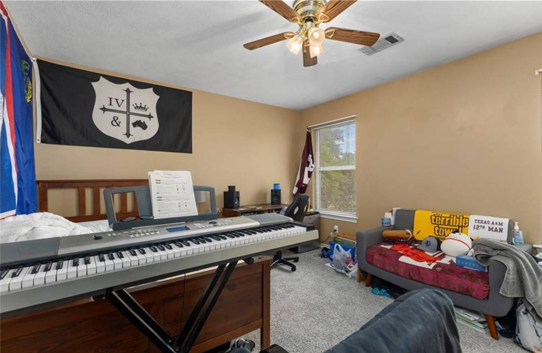 Apartment for rent at 608 Corregidor Dr #608A, College Station, TX 77840