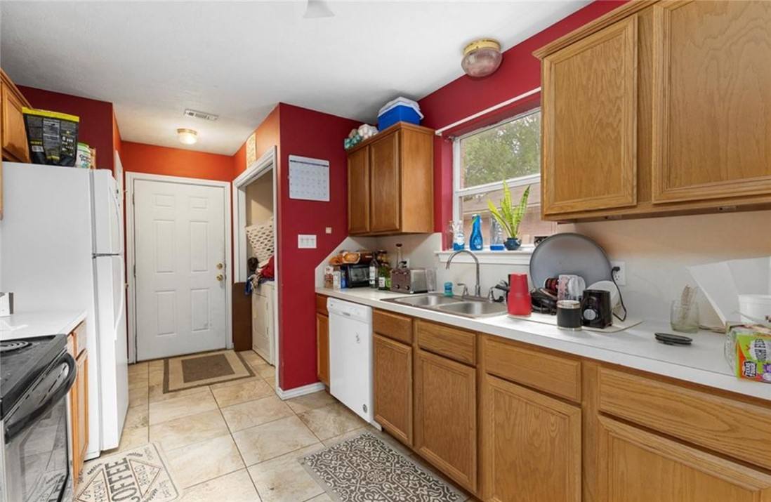 Apartment for rent at 608 Corregidor Dr #608A, College Station, TX 77840