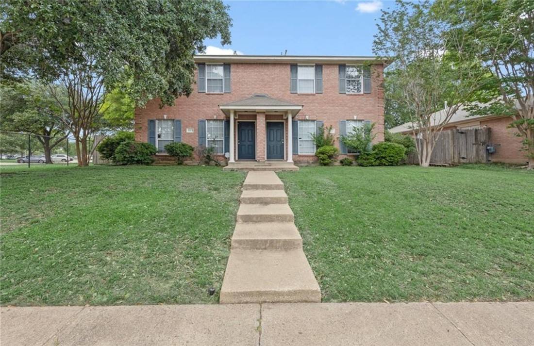 Apartment for rent at 608 Corregidor Dr #608A, College Station, TX 77840