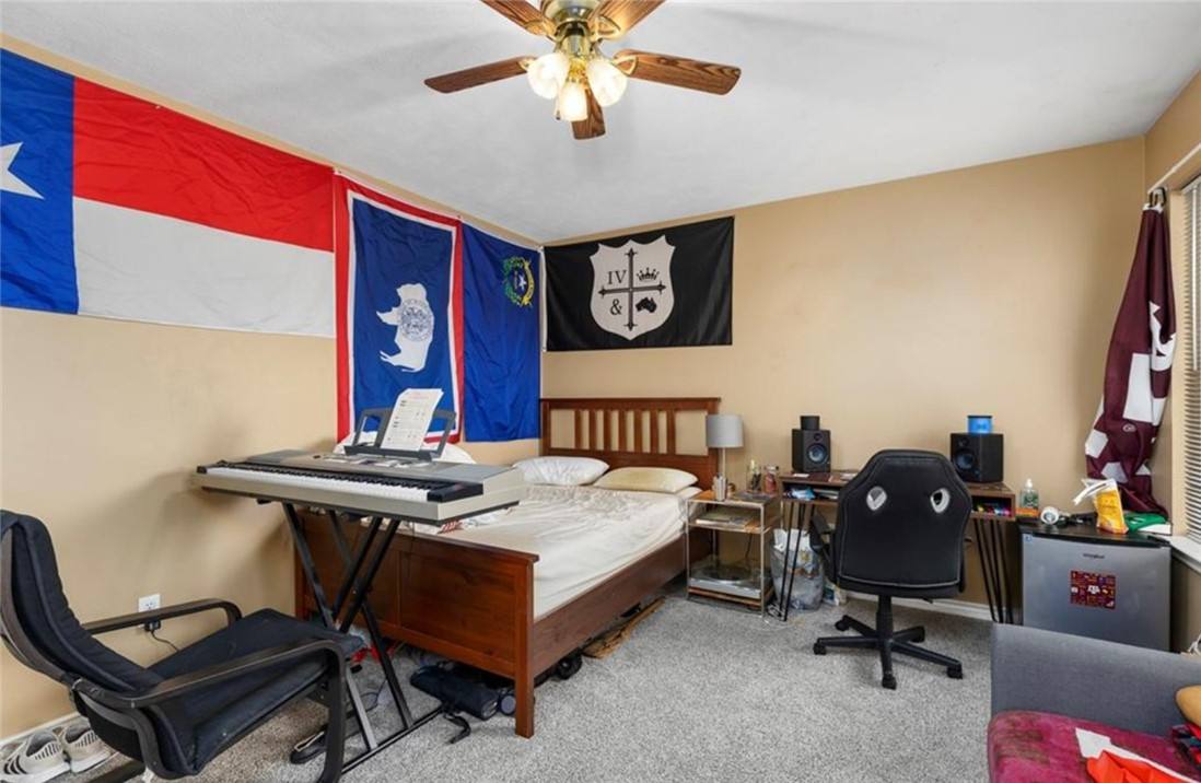 Apartment for rent at 608 Corregidor Dr #608A, College Station, TX 77840