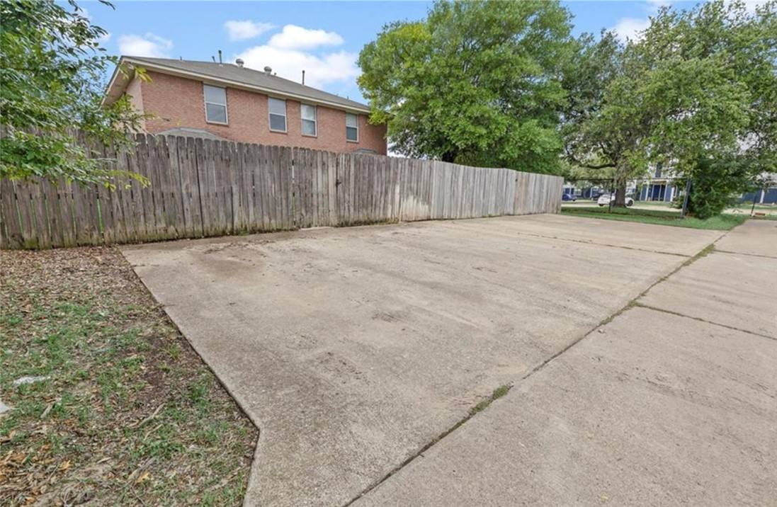 Apartment for rent at 608 Corregidor Dr #608A, College Station, TX 77840