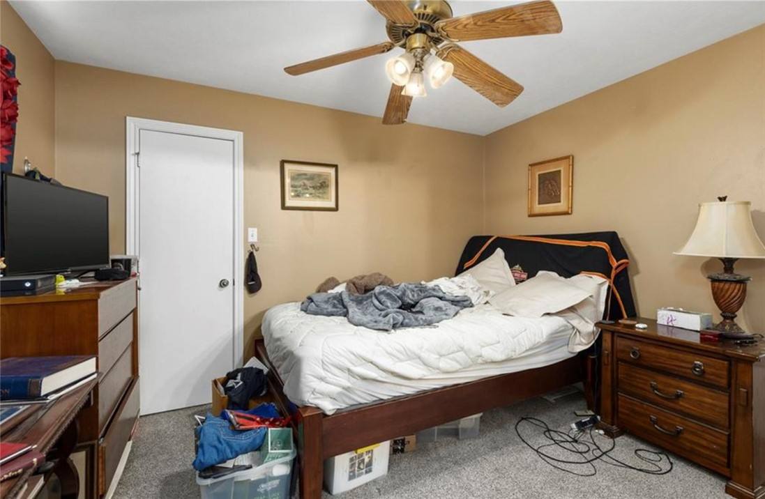 Apartment for rent at 608 Corregidor Dr #608A, College Station, TX 77840