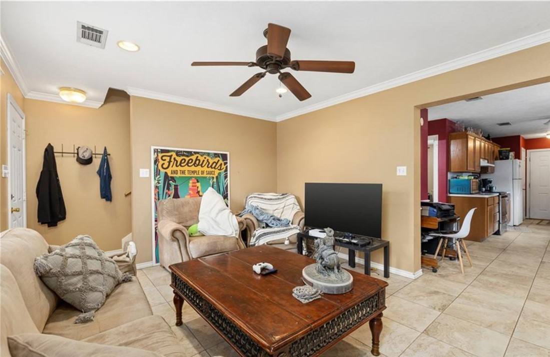 Apartment for rent at 608 Corregidor Dr #608A, College Station, TX 77840