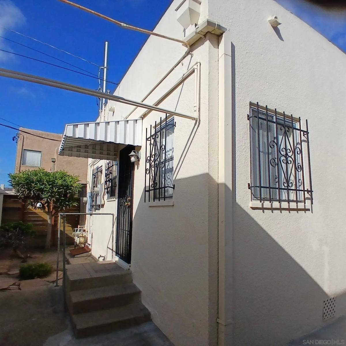 Apartment for rent at 4188 A Kansas St, San Diego, CA 92104