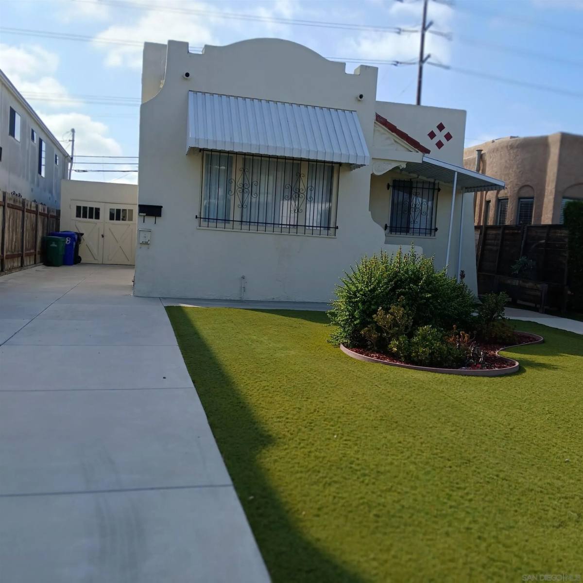 Apartment for rent at 4188 A Kansas St, San Diego, CA 92104