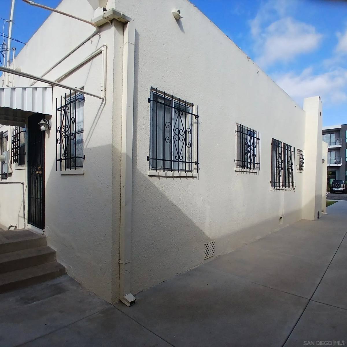 Apartment for rent at 4188 A Kansas St, San Diego, CA 92104