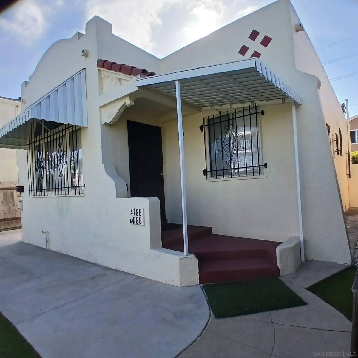 Apartment for rent at 4188 A Kansas St, San Diego, CA 92104
