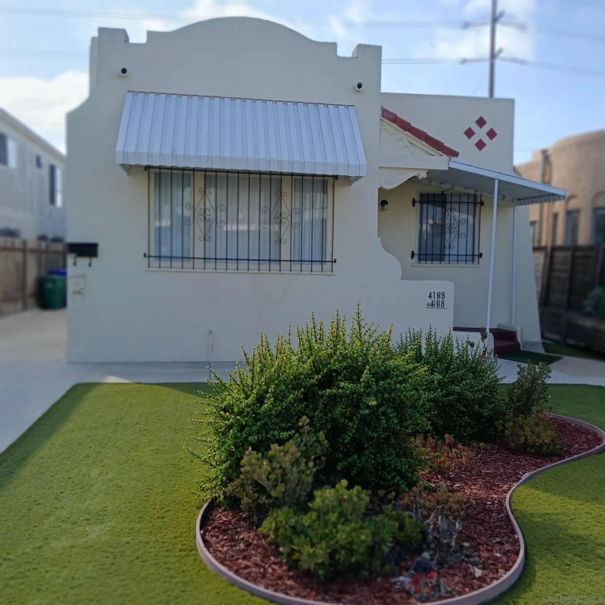 Apartment for rent at 4188 A Kansas St, San Diego, CA 92104