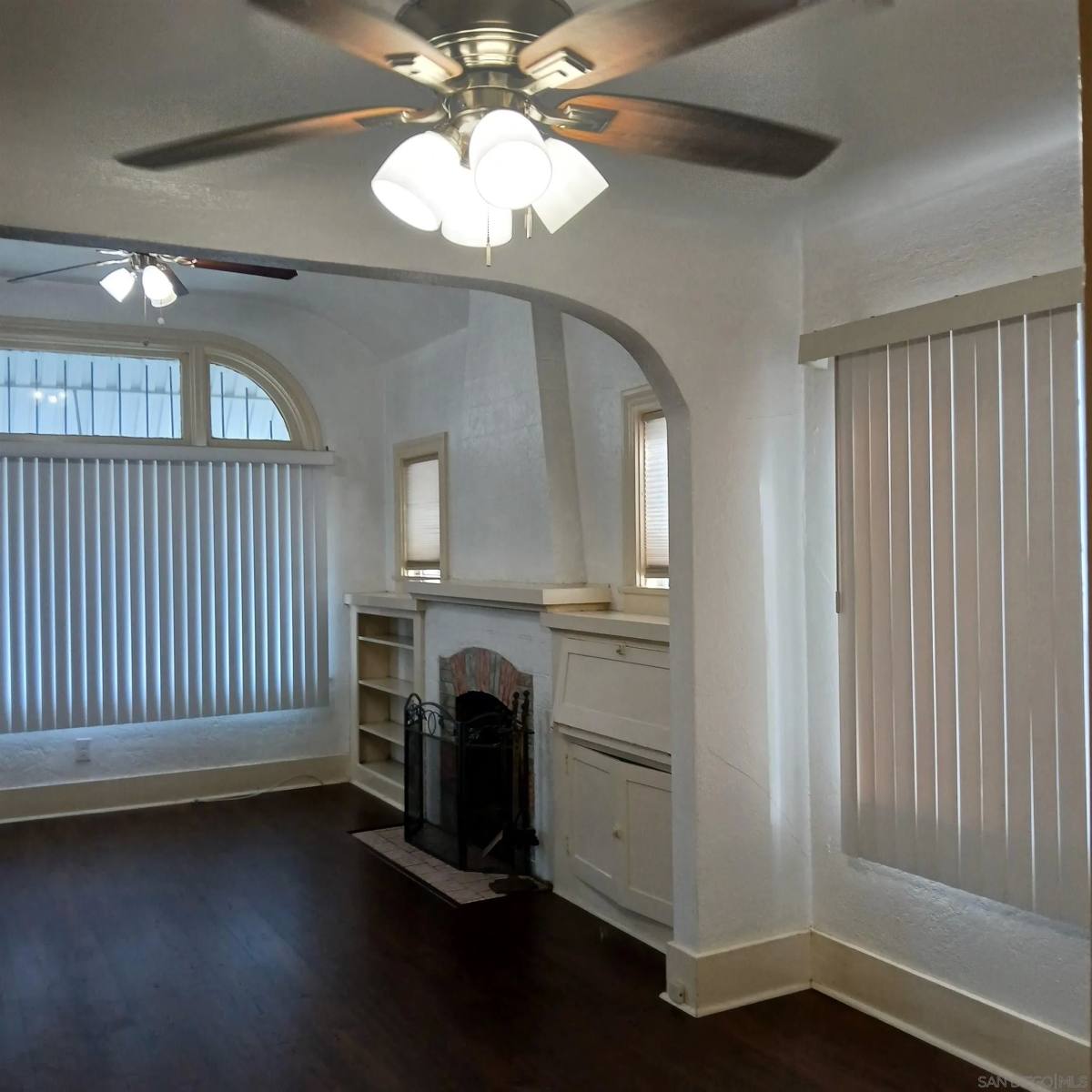 Apartment for rent at 4188 A Kansas St, San Diego, CA 92104