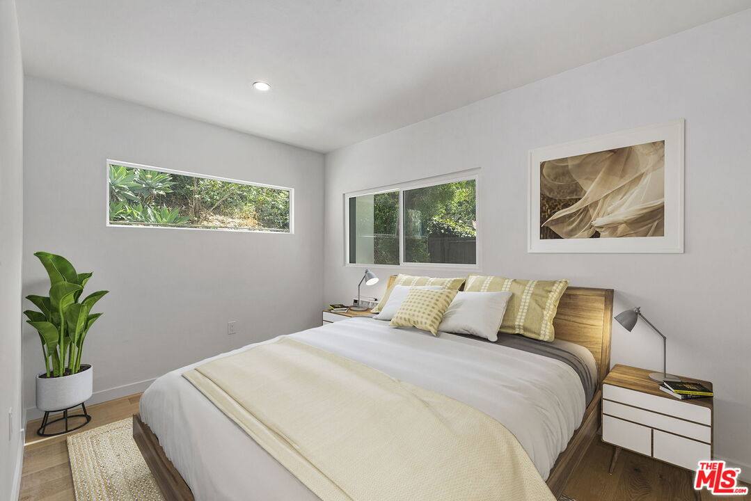 Apartment for rent at 2210 Echo Park Ave #3, Los Angeles, CA 90026