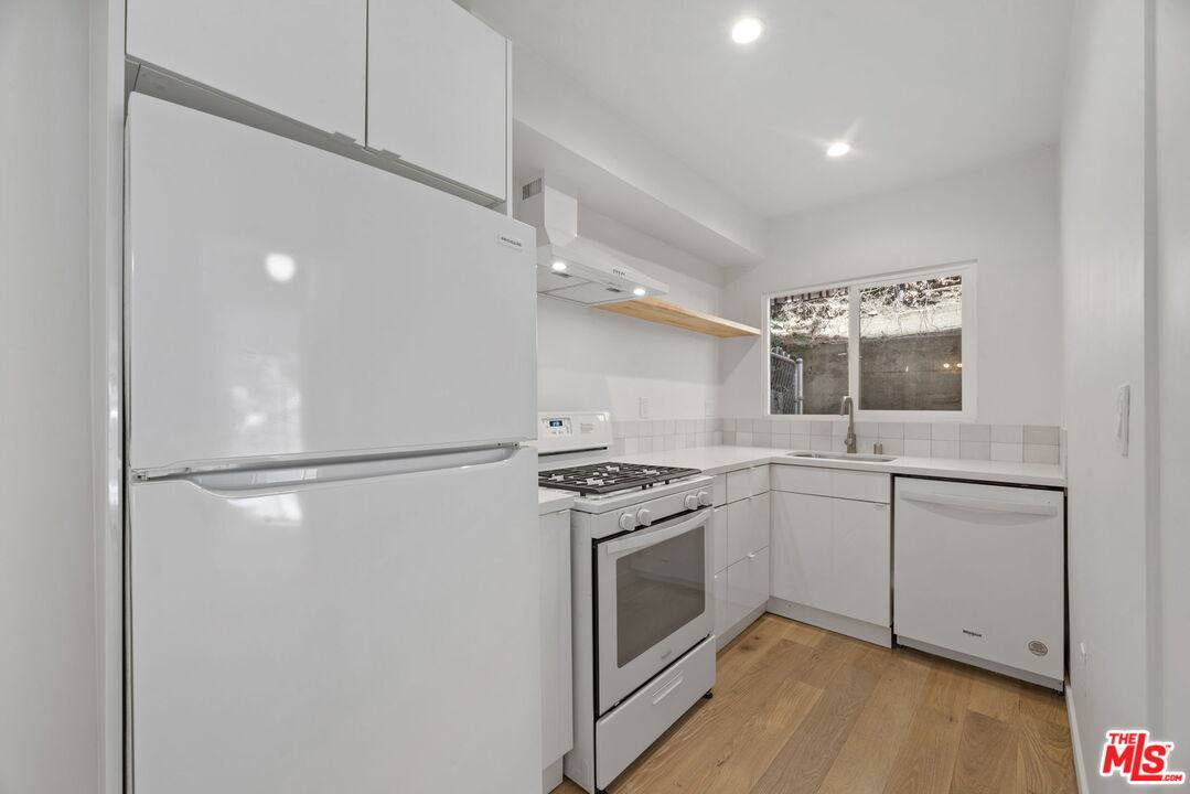 Apartment for rent at 2210 Echo Park Ave #3, Los Angeles, CA 90026