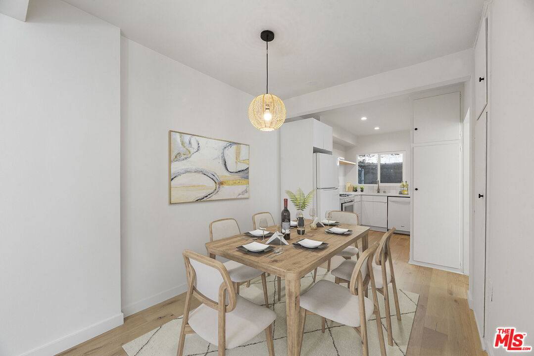 Apartment for rent at 2210 Echo Park Ave #3, Los Angeles, CA 90026