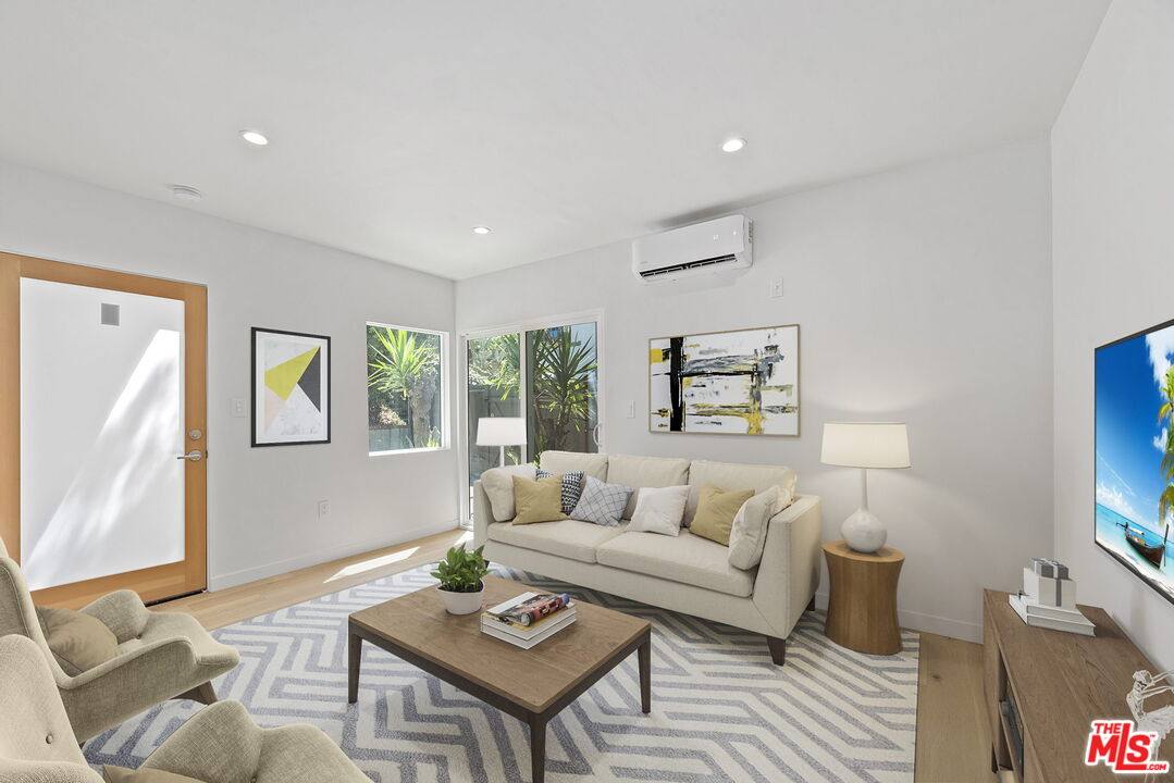 Apartment for rent at 2210 Echo Park Ave #3, Los Angeles, CA 90026