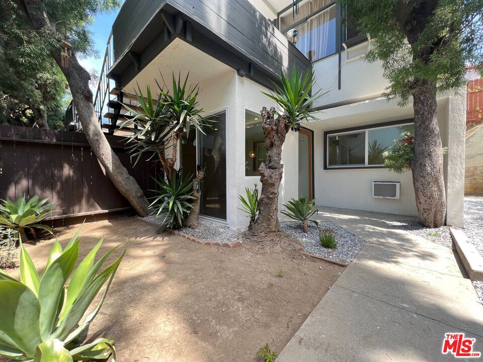 Apartment for rent at 2210 Echo Park Ave #3, Los Angeles, CA 90026