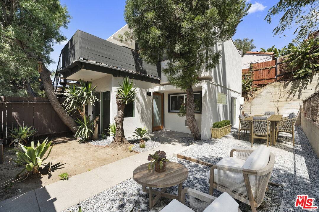 Apartment for rent at 2210 Echo Park Ave #3, Los Angeles, CA 90026