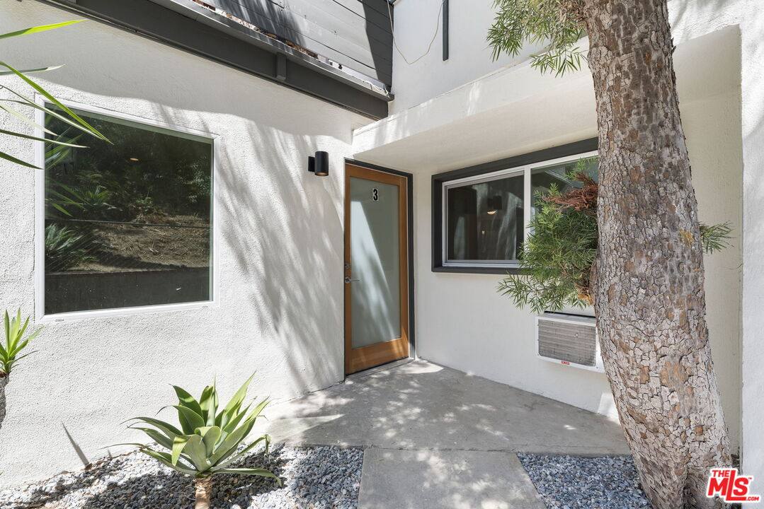 Apartment for rent at 2210 Echo Park Ave #3, Los Angeles, CA 90026