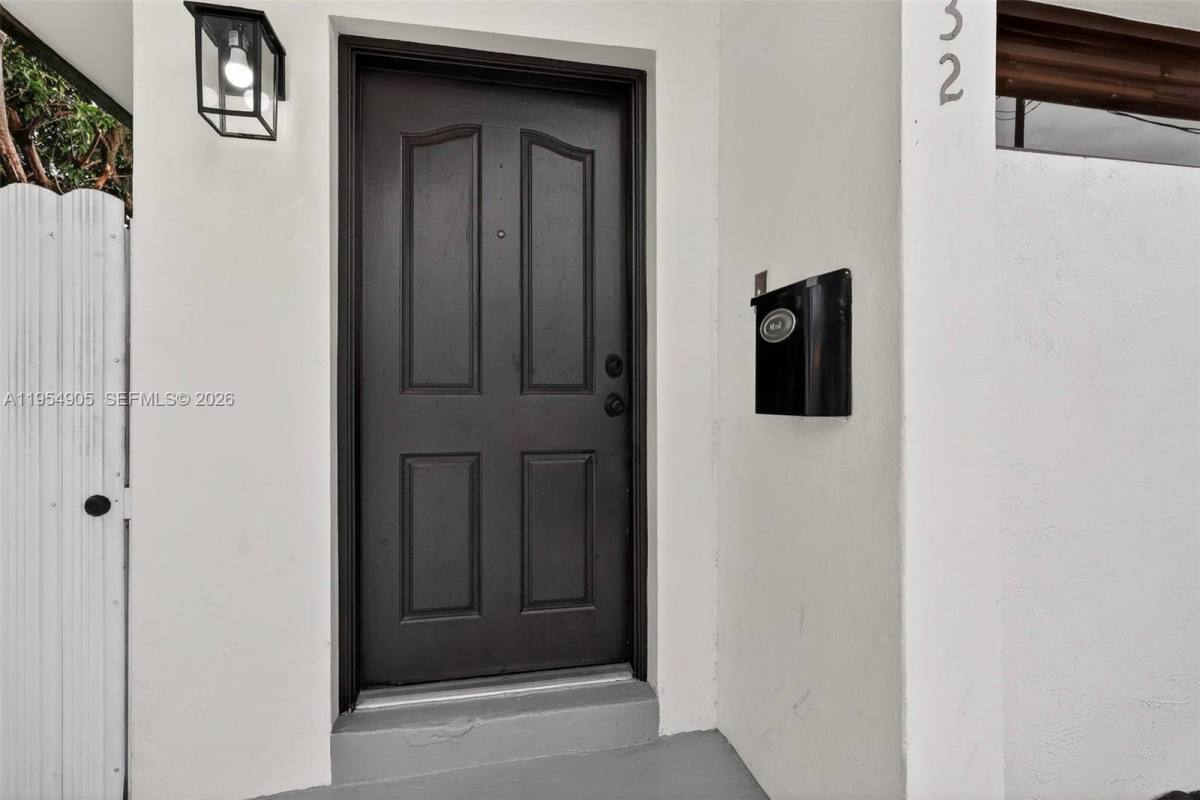 Apartment for rent at 1632 SW 19th Terrace, Miami, FL 33145
