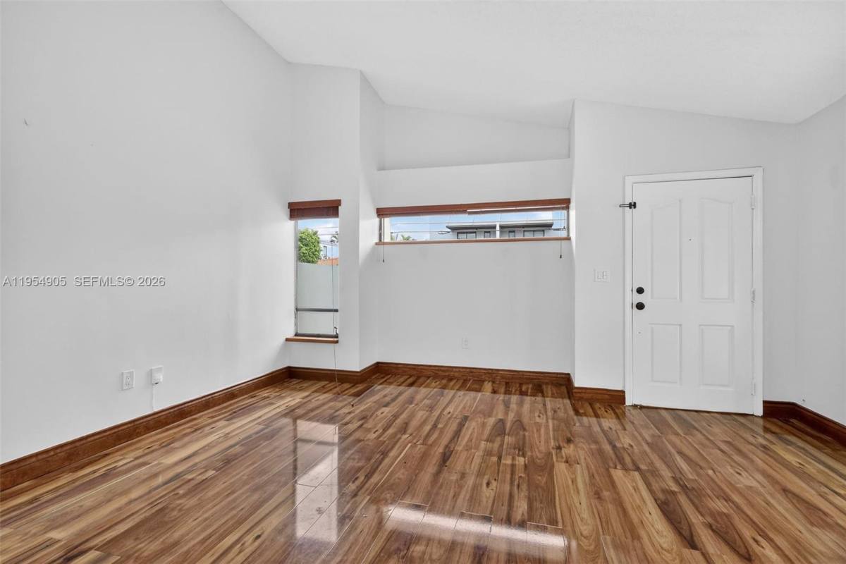 Apartment for rent at 1632 SW 19th Terrace, Miami, FL 33145
