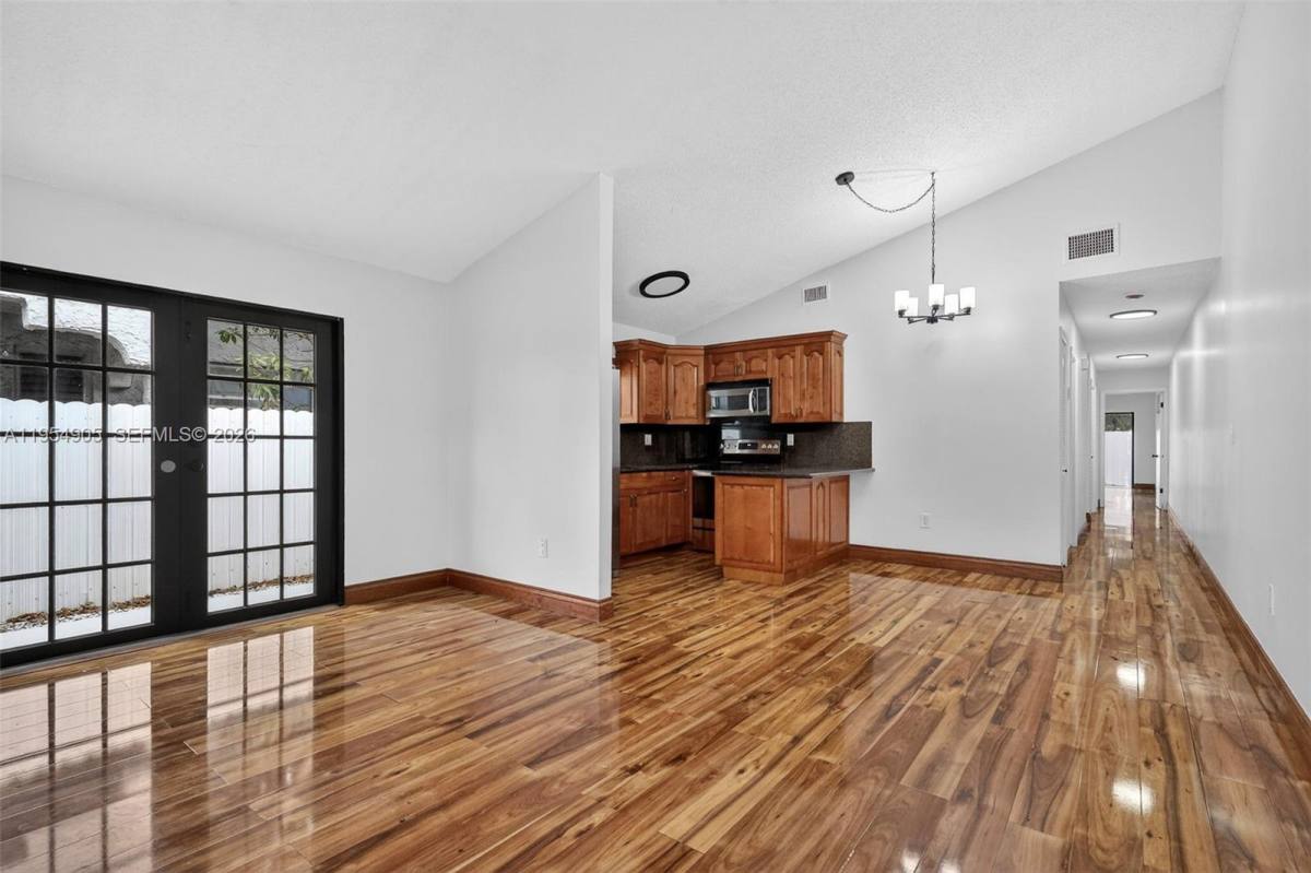 Apartment for rent at 1632 SW 19th Terrace, Miami, FL 33145