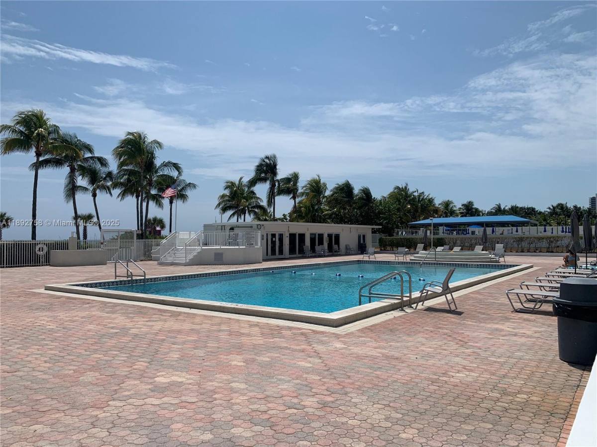 Condo for rent at 5005 Collins Ave #1423, Miami Beach, FL 33140