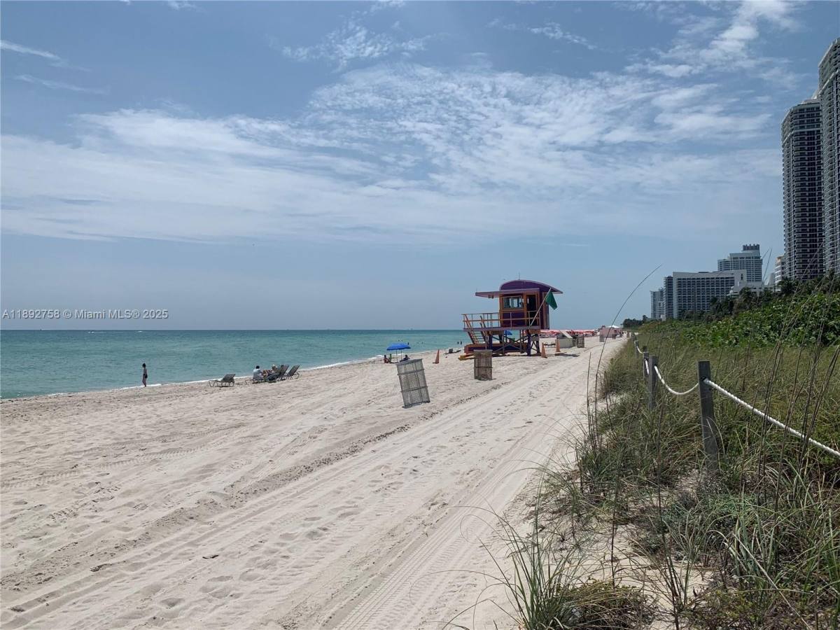 Condo for rent at 5005 Collins Ave #1423, Miami Beach, FL 33140