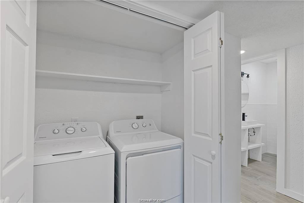 Apartment for rent at 1503 Alpine Circle #1503B, College Station, TX 77840